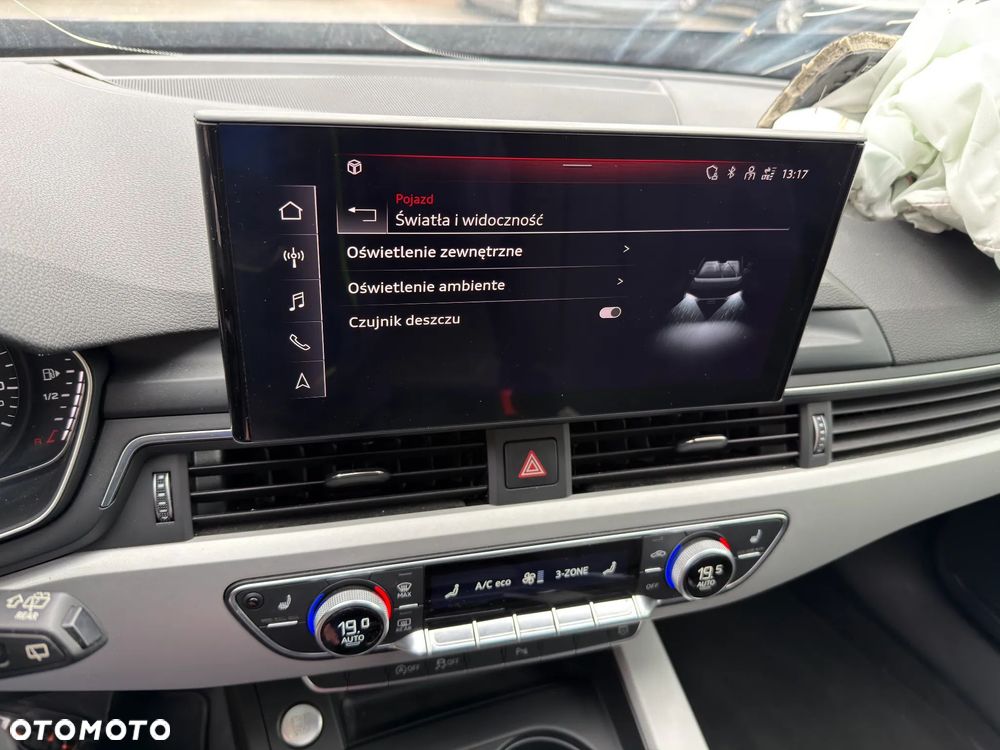 Audi A4 Avant 35 TDI S tronic - 24