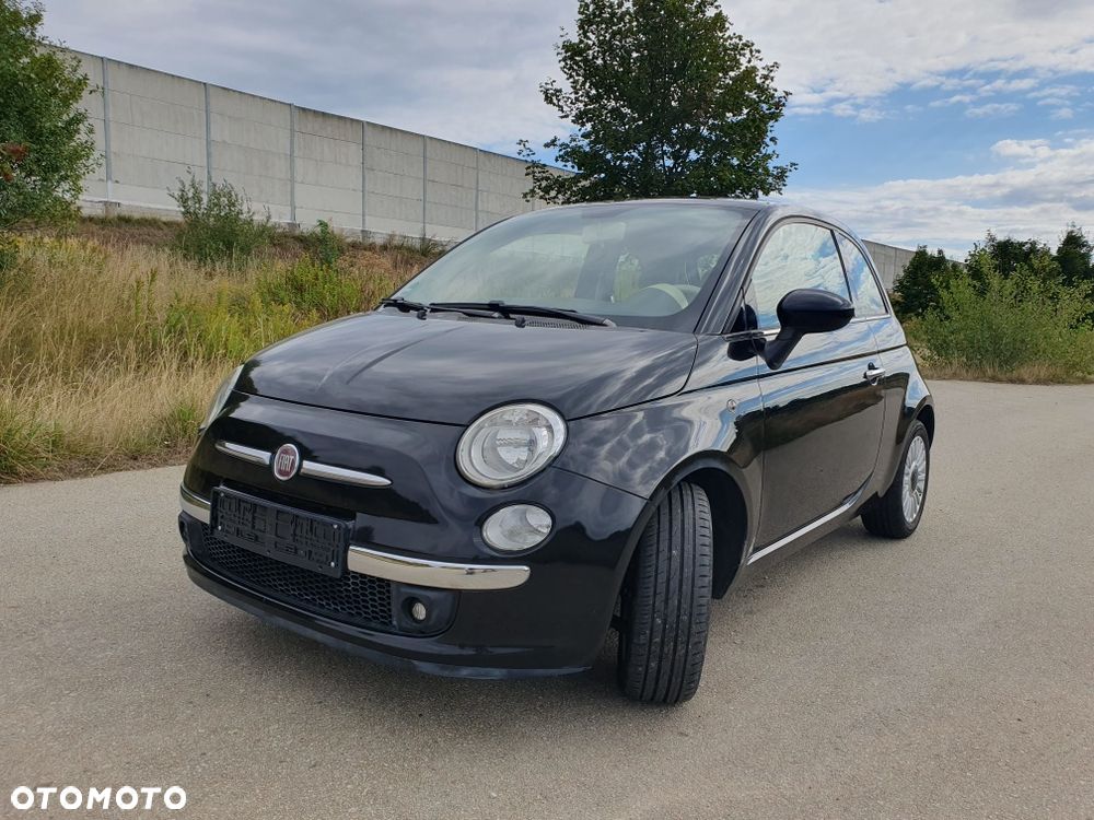 Fiat 500 - 3