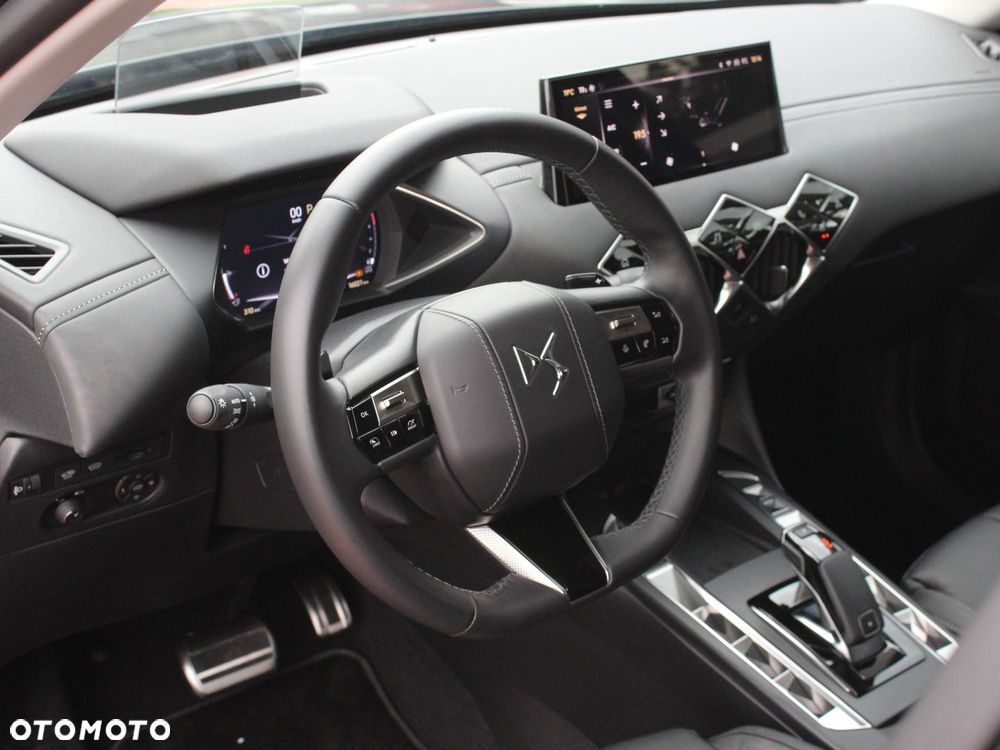 DS Automobiles DS 3 - 2