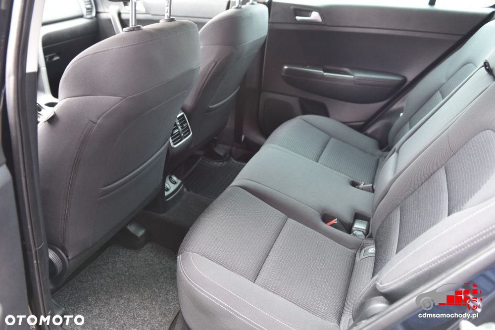 Kia Sportage - 18