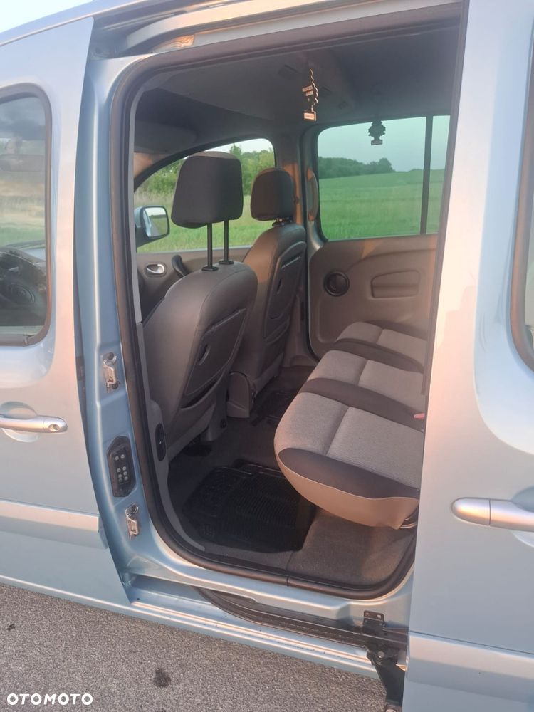 Renault Kangoo - 10