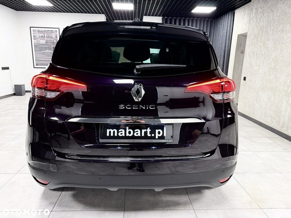 Renault Scenic - 5