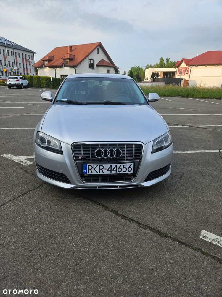 Audi A3 Sportback - 7