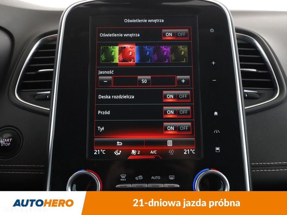 Renault Scenic - 27