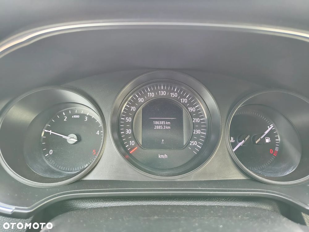 Renault Megane 1.5 dCi Business - 5