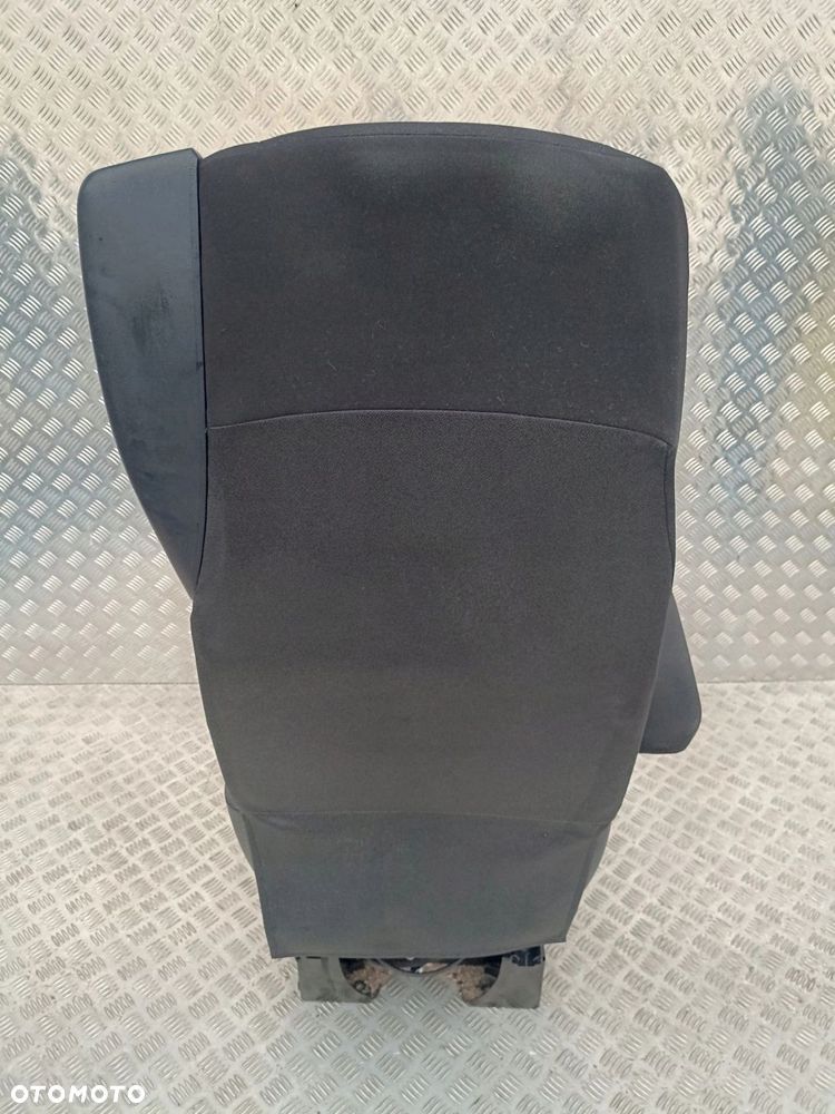 FOTEL KIEROWCY DAF XF 106 LIFT 2104652 - 3
