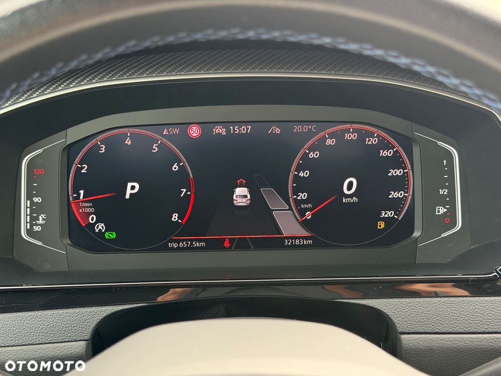 Volkswagen Arteon 2.0 TSI 4Motion R DSG - 29