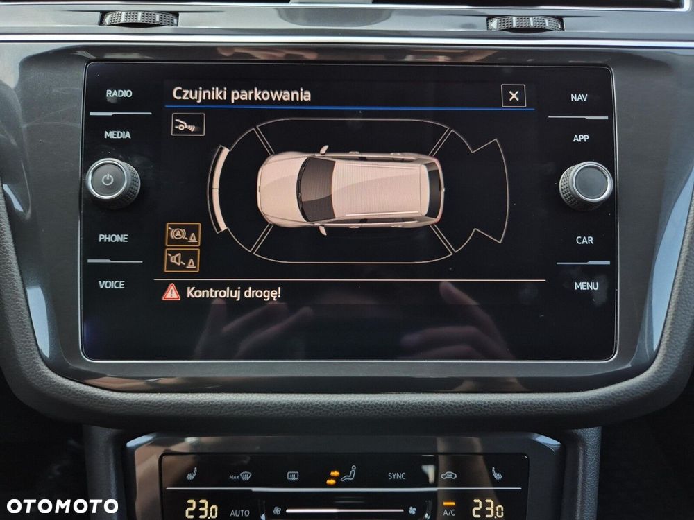 Volkswagen Tiguan Allspace 2.0 TDI 4Mot Elegance DSG - 32