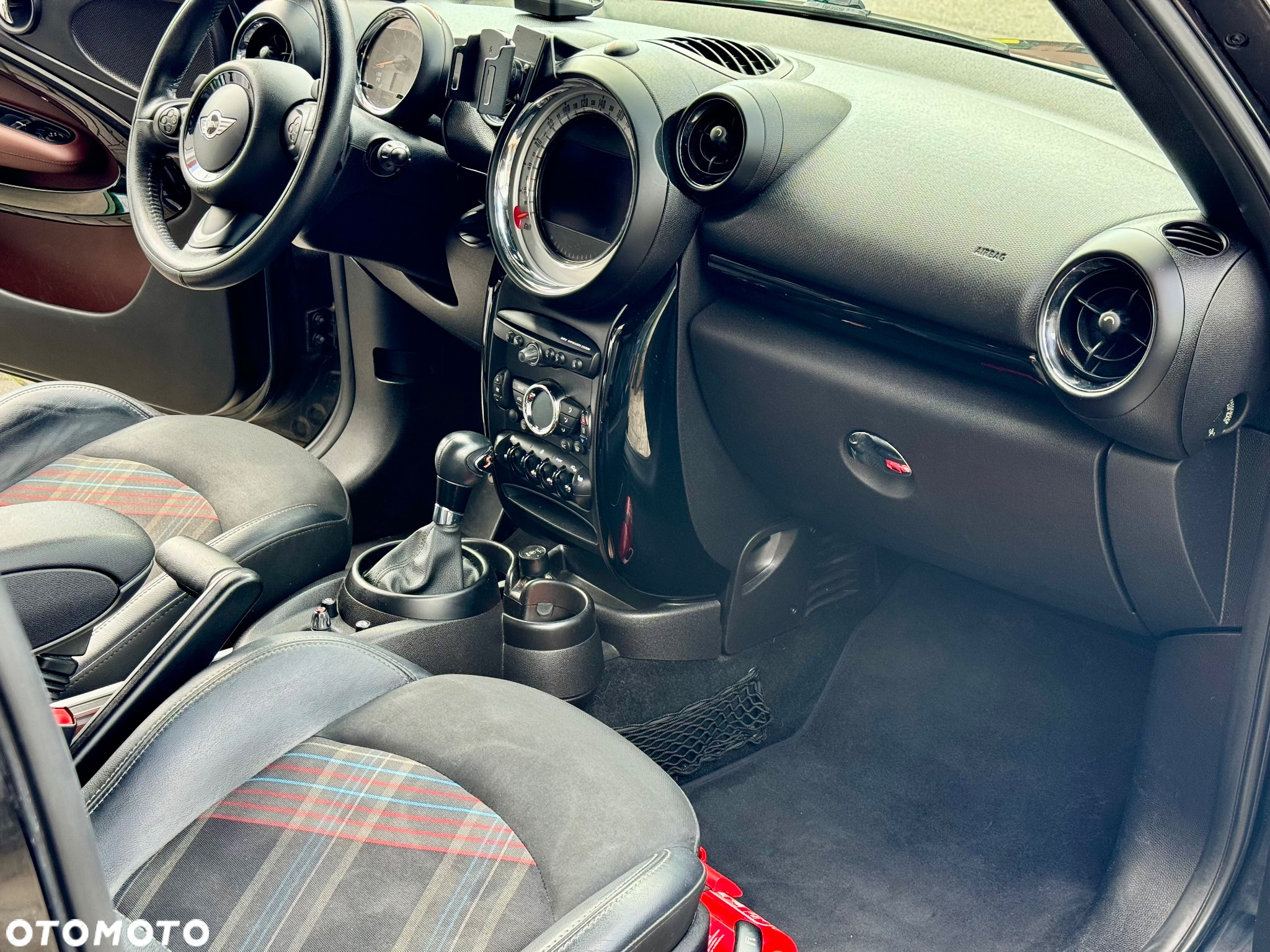 MINI Cooper S - 12