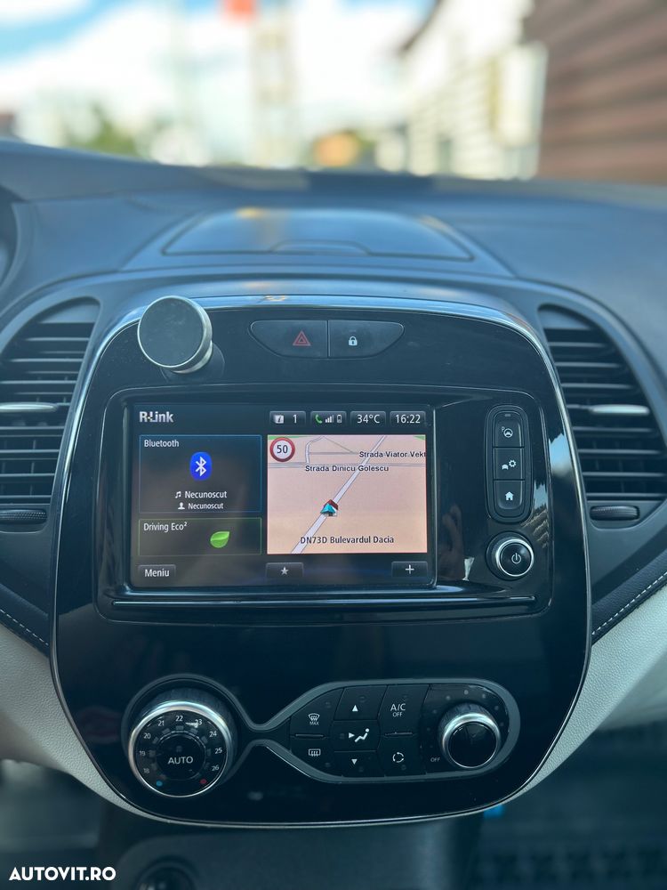 Renault Captur ENERGY dCi 110 Initiale Paris - 13