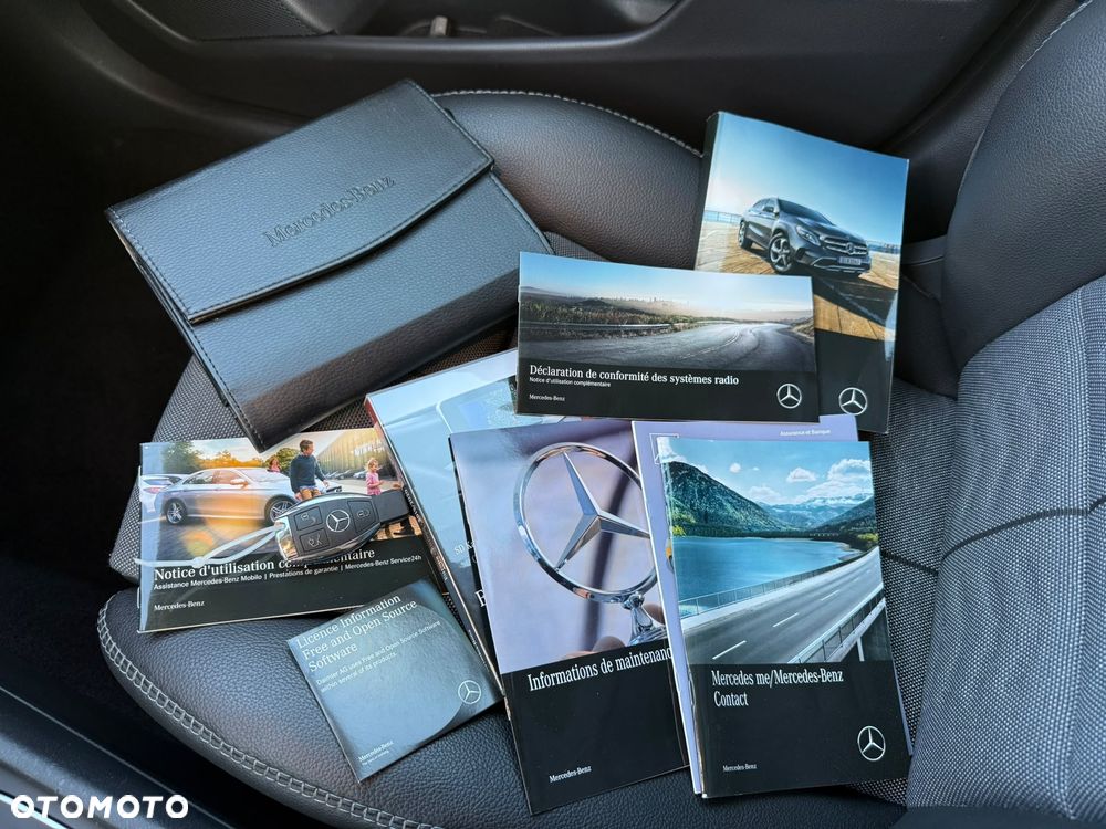 Mercedes-Benz GLA 200 7G-DCT Activity Edition - 8
