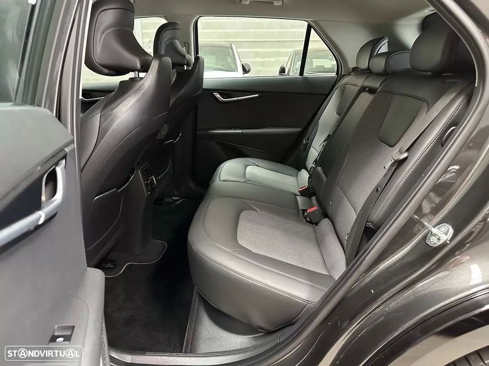 Kia e-Niro 64kWh - 51