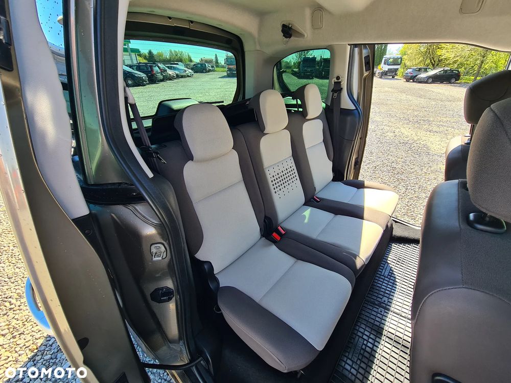 Citroën Berlingo - 24