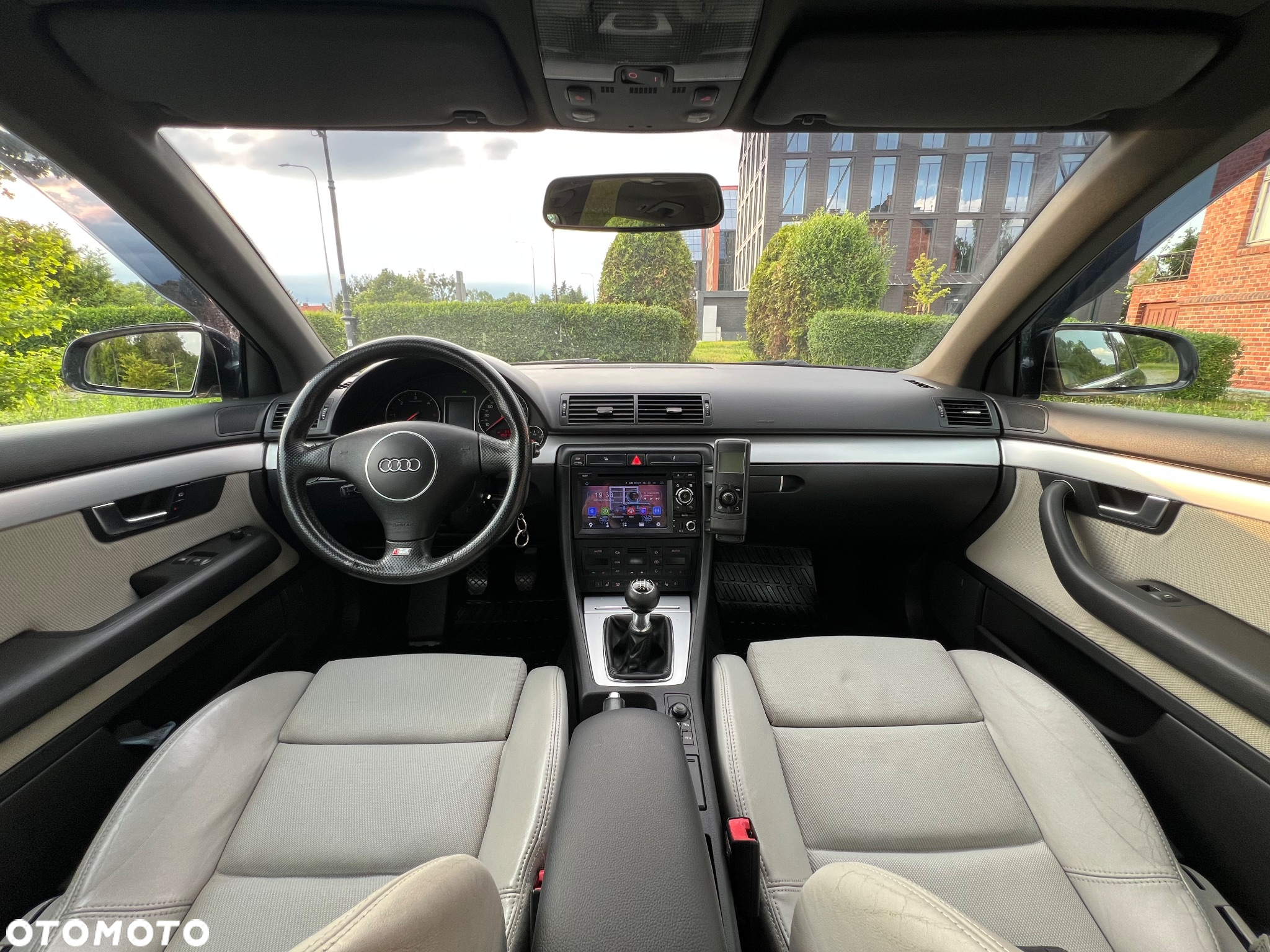 Audi A4 Avant 1.9 TDI - 24