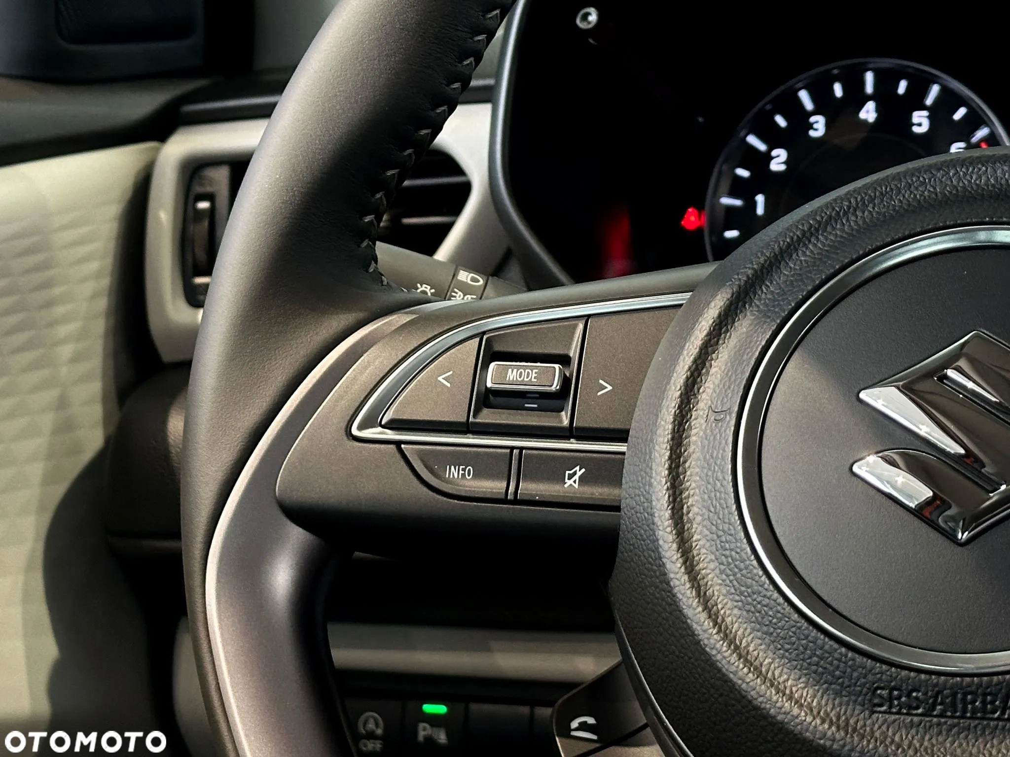 Suzuki Swift - 26