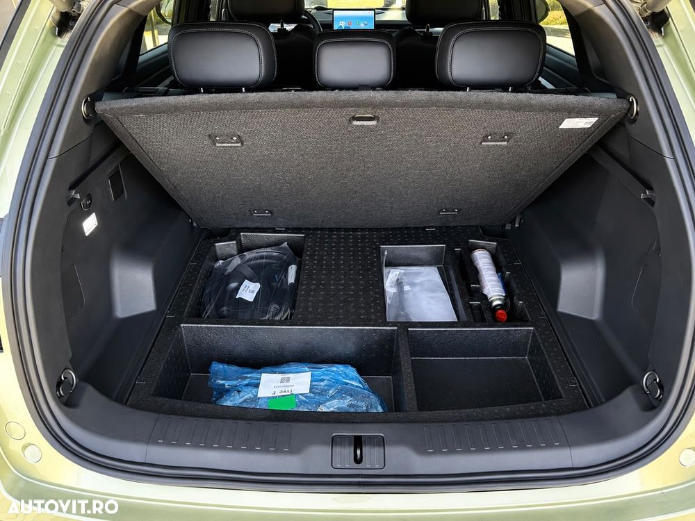 Jaecoo 7 SHS-P 1.5 TGDI DHT PHEV Exclusive - 37