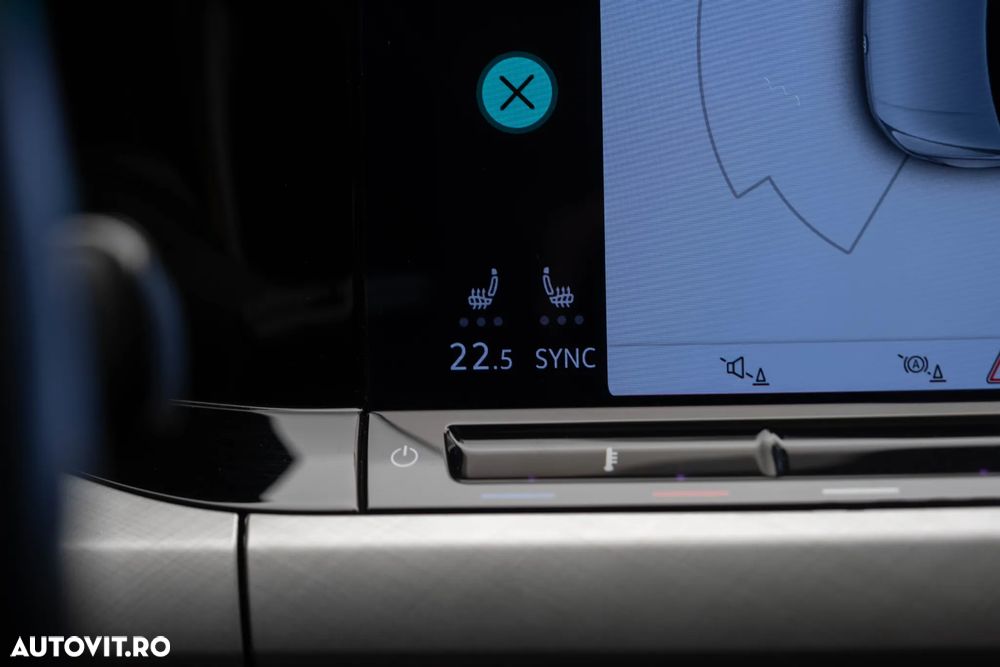 Volkswagen Golf 1.5 TSI Comfortline - 19