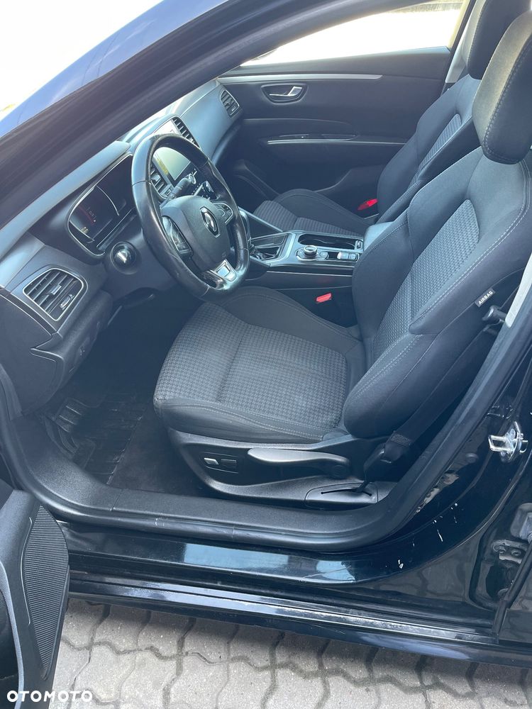 Renault Talisman - 12
