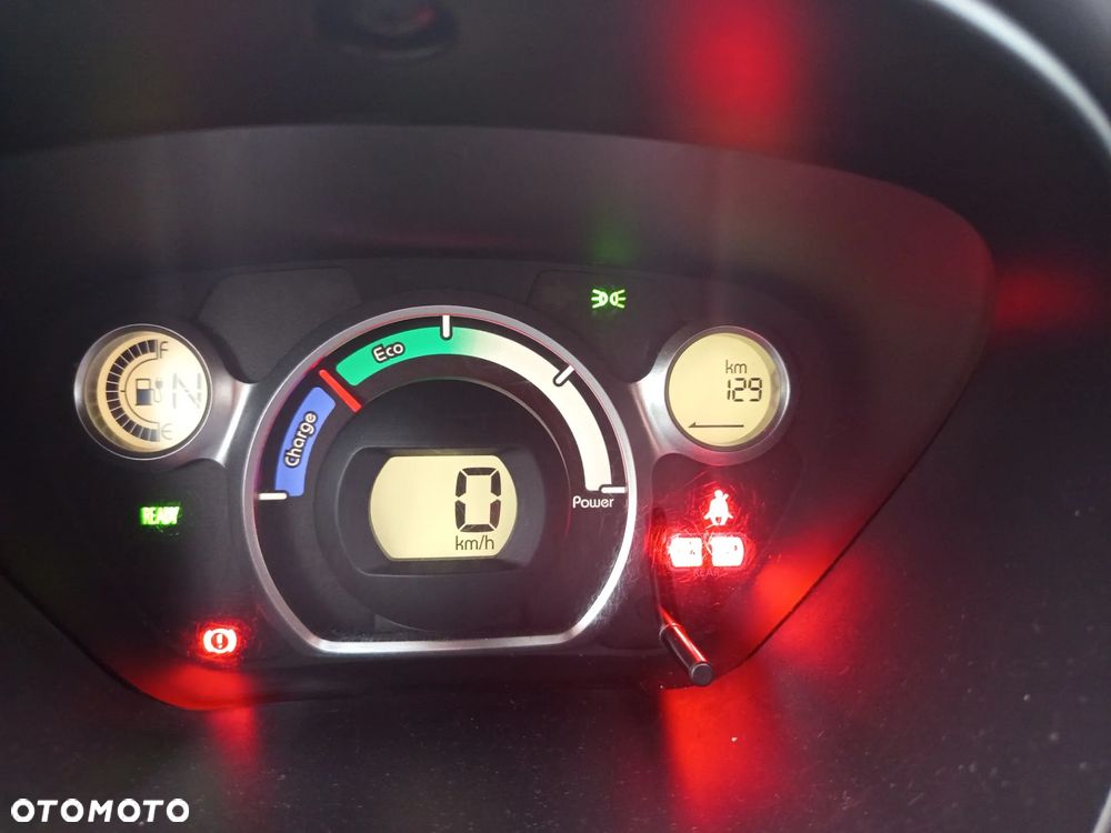 Peugeot iOn Standard - 16