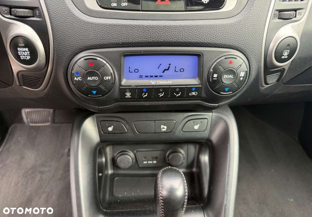 Hyundai ix35 - 19