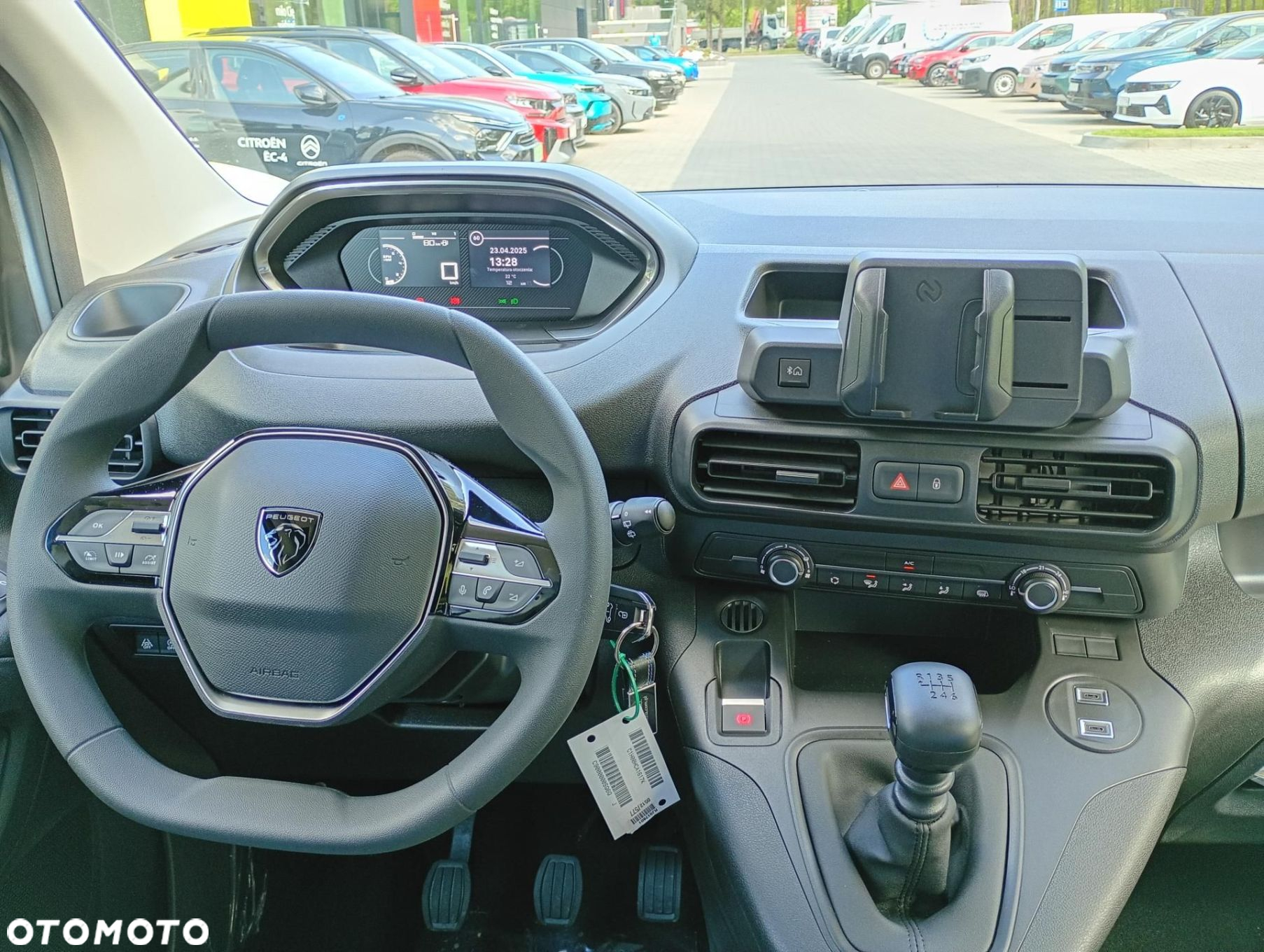 Peugeot Partner - 15