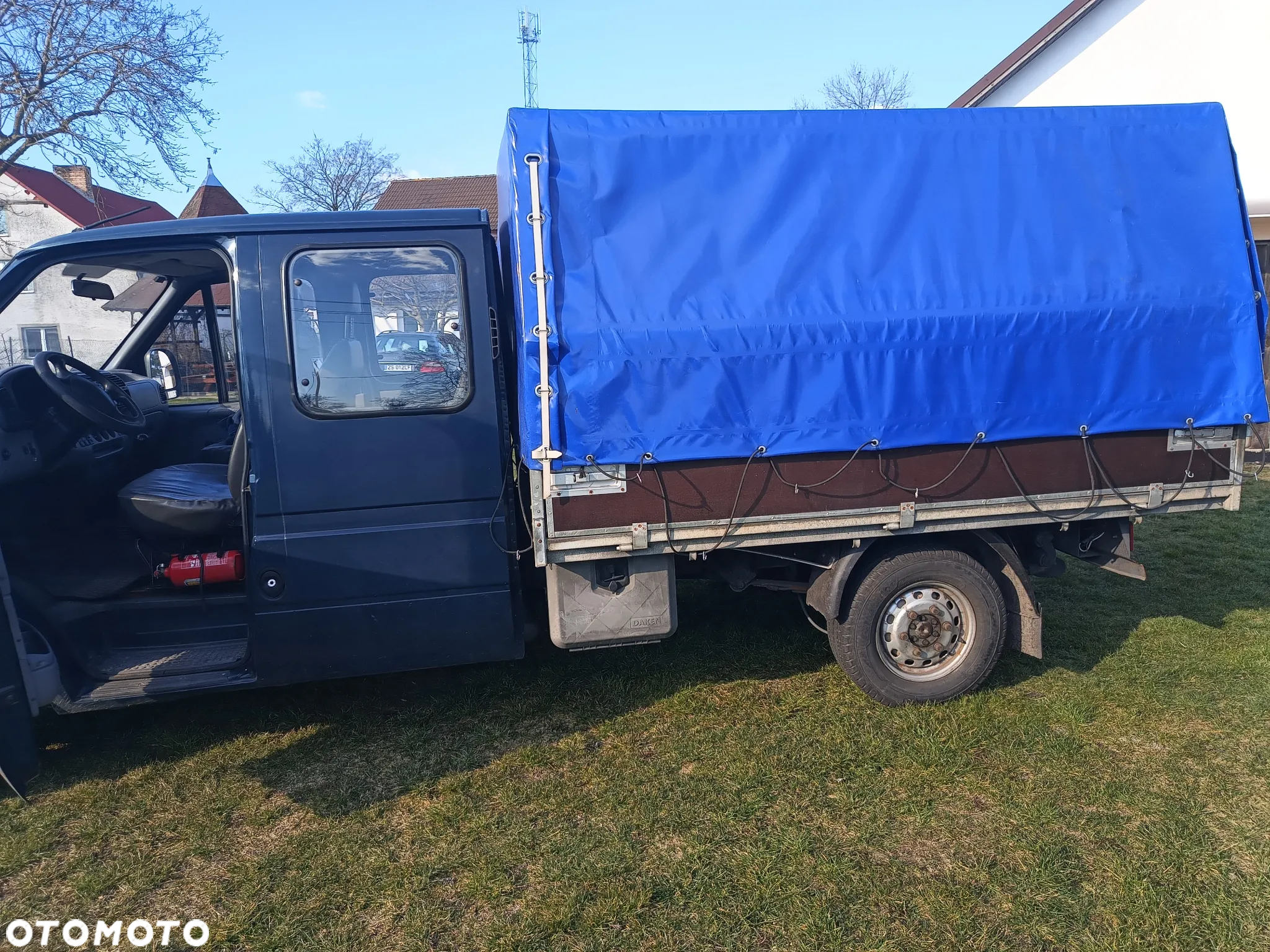Ford TRANSIT - 4