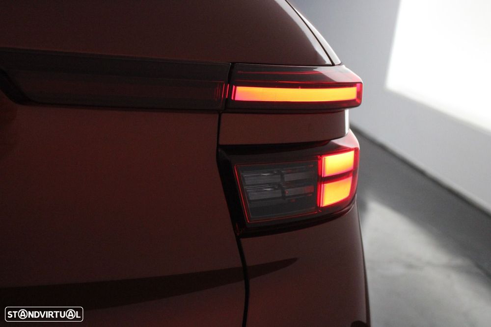 Opel Frontera 44 kWh GS - 37