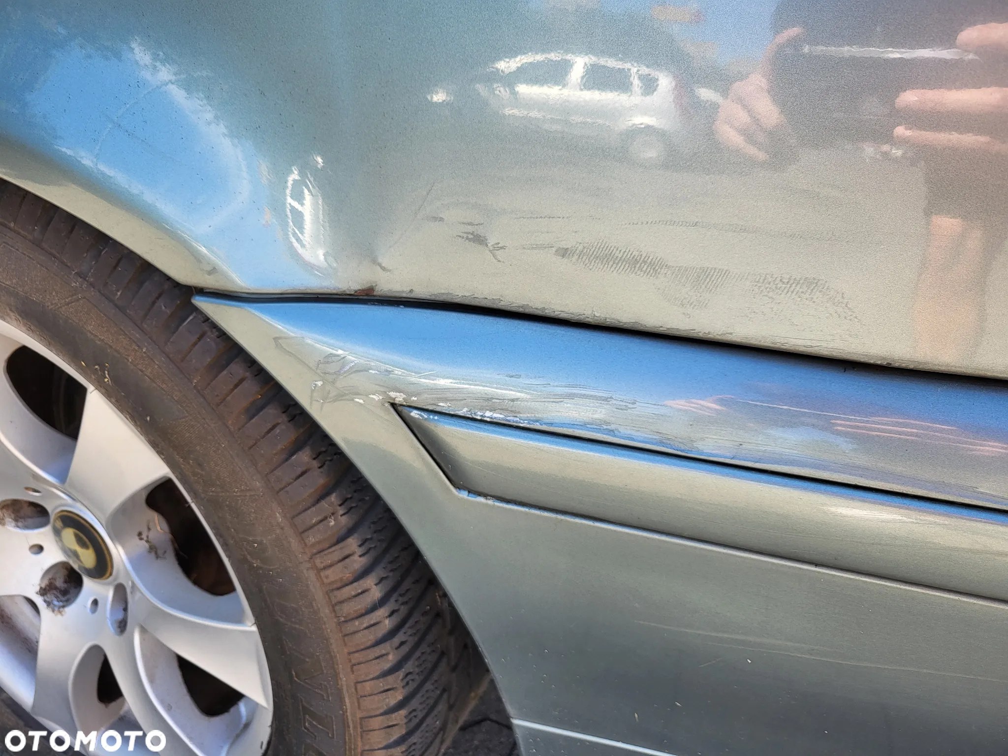 BMW Seria 5 - 11