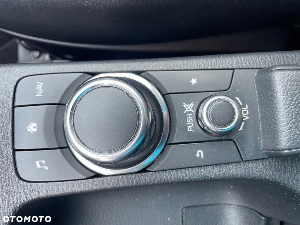 Mazda CX-3 SKYACTIV-G 120 FWD Exclusive-Line - 21