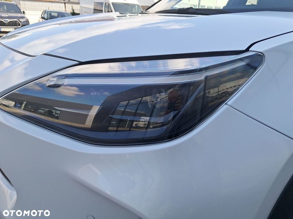 Toyota Yaris Cross Hybrid 1.5 Comfort - 28