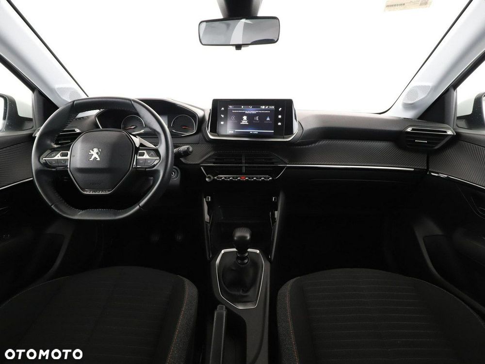 Peugeot 208 PureTech 100 Active - 16