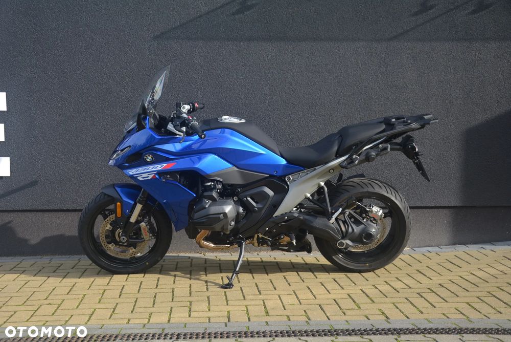 BMW R - 7