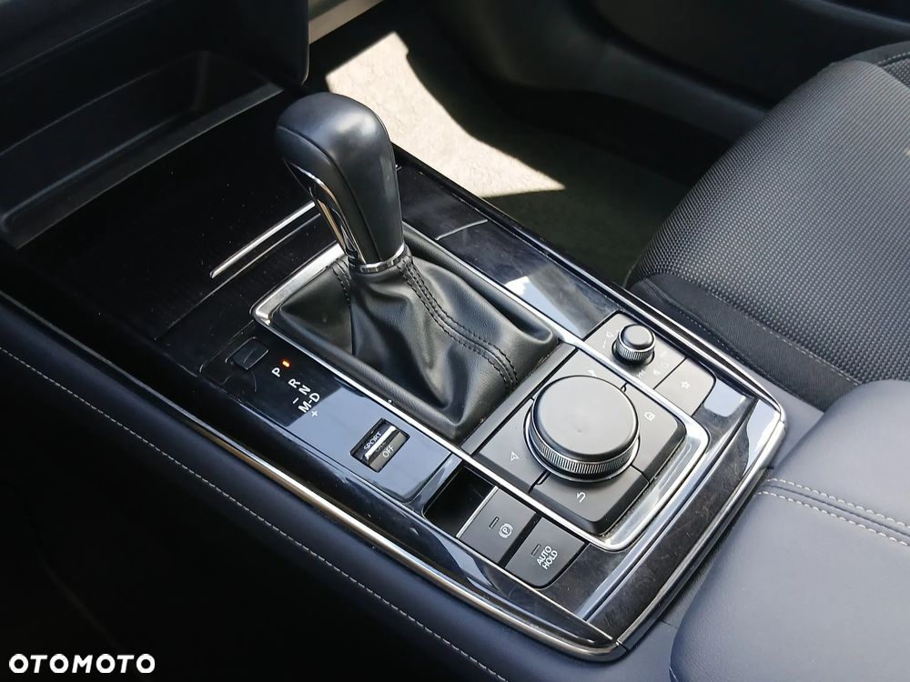 Mazda CX-30 2.0 mHEV Hikari 2WD - 13