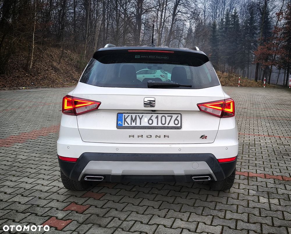 Seat Arona - 4