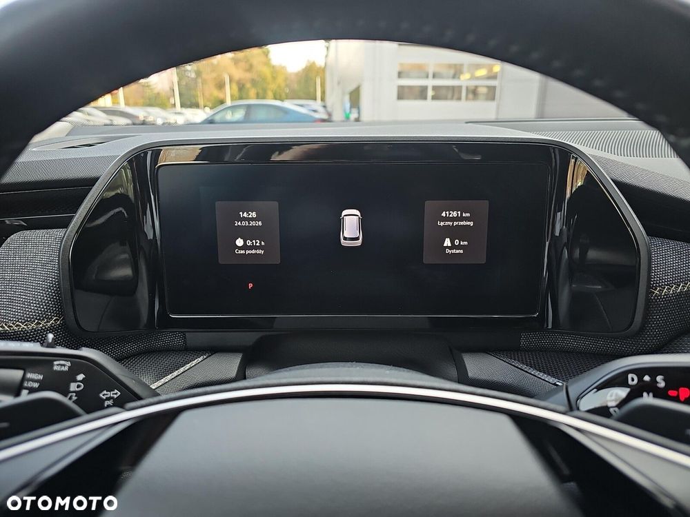 Skoda Kodiaq 2.0 TDI 4x2 Selection DSG - 12