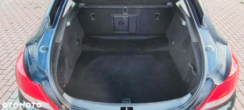 Opel Insignia 2.0 CDTI - 12