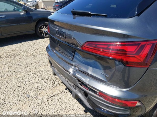 Audi Q5 Sportback 45 TFSI quattro S tronic S line - 14