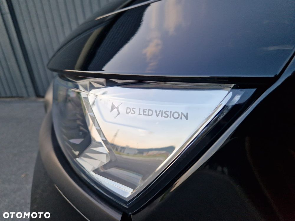 DS Automobiles DS 7 Crossback - 30