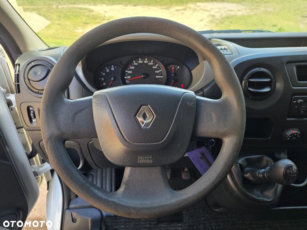 Renault MASTER III - 20