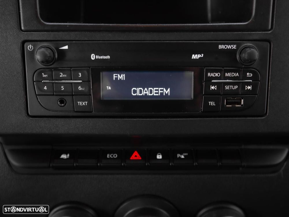 Renault Master L1H1 DCI 135 GRAND CONFORT c/IVA - 13