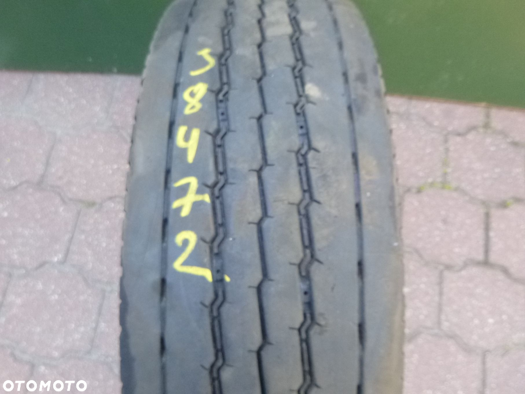 235/75R17,5 Fulda REGIOCONTROL. Opony ciężarowe - 2