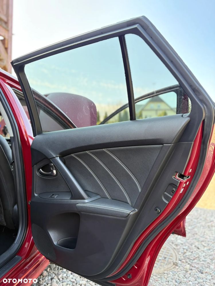 Toyota Avensis 1.8 Selection - 27