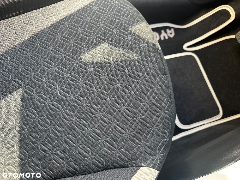 Toyota Aygo 1.0 VVT-i Black Edition - 15