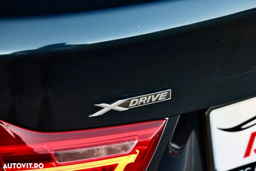 BMW Seria 4 420d xDrive Aut. Advantage - 23