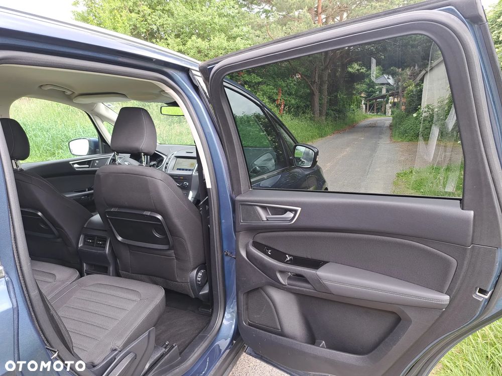 Ford Galaxy 2.0 EcoBlue Titanium - 29