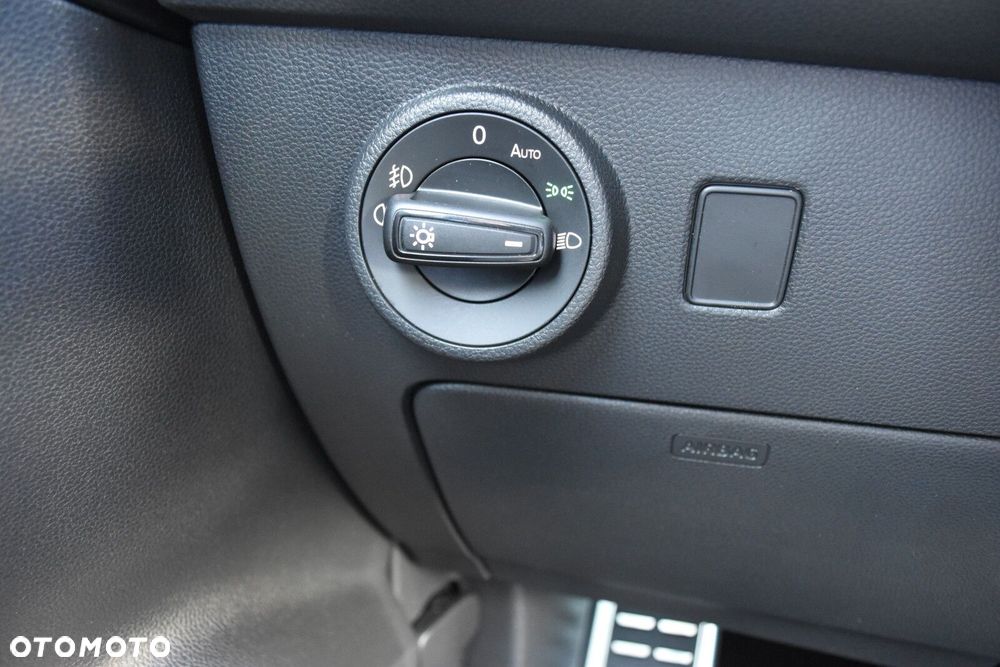 Cupra Ateca 2.0 TSI 4Drive VZ DSG - 28