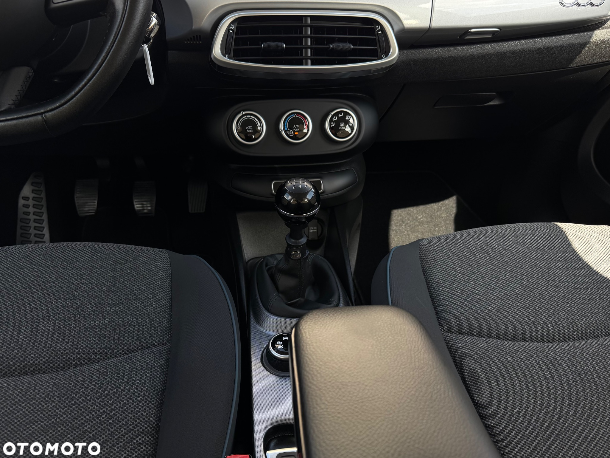 Fiat 500X 1.4 Multiair 4x2 S&S Pop Star - 18