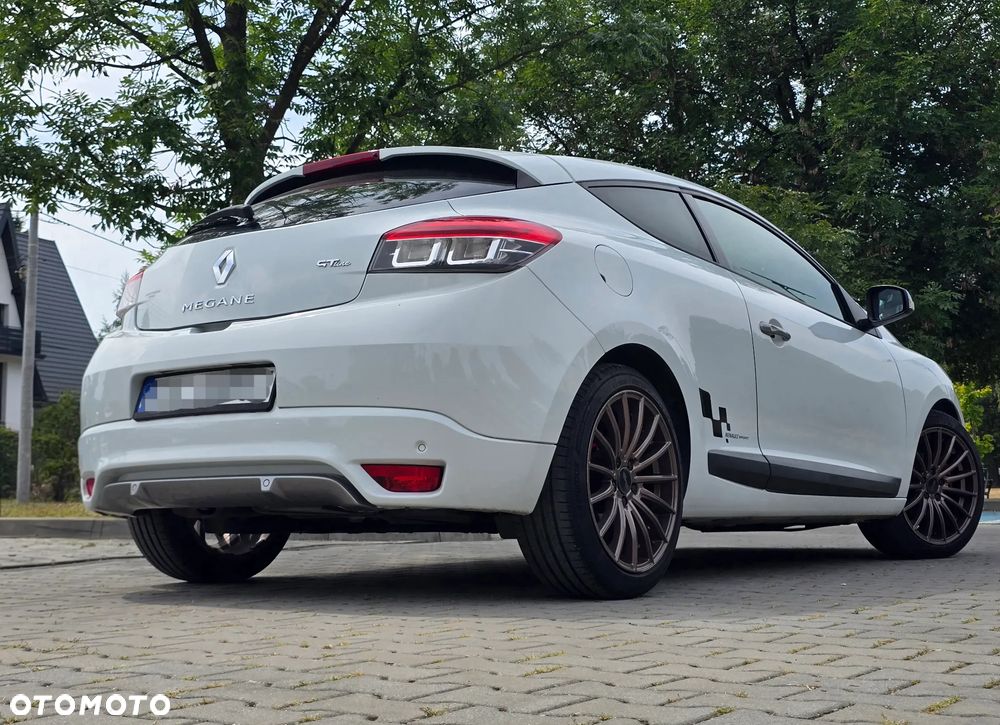 Renault Megane - 1