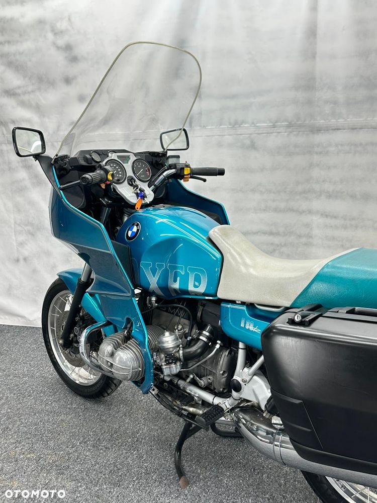 BMW RT - 9