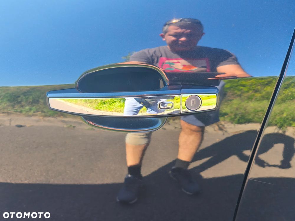 Opel Insignia 2.0 CDTI 4x4 Automatik Sport - 8